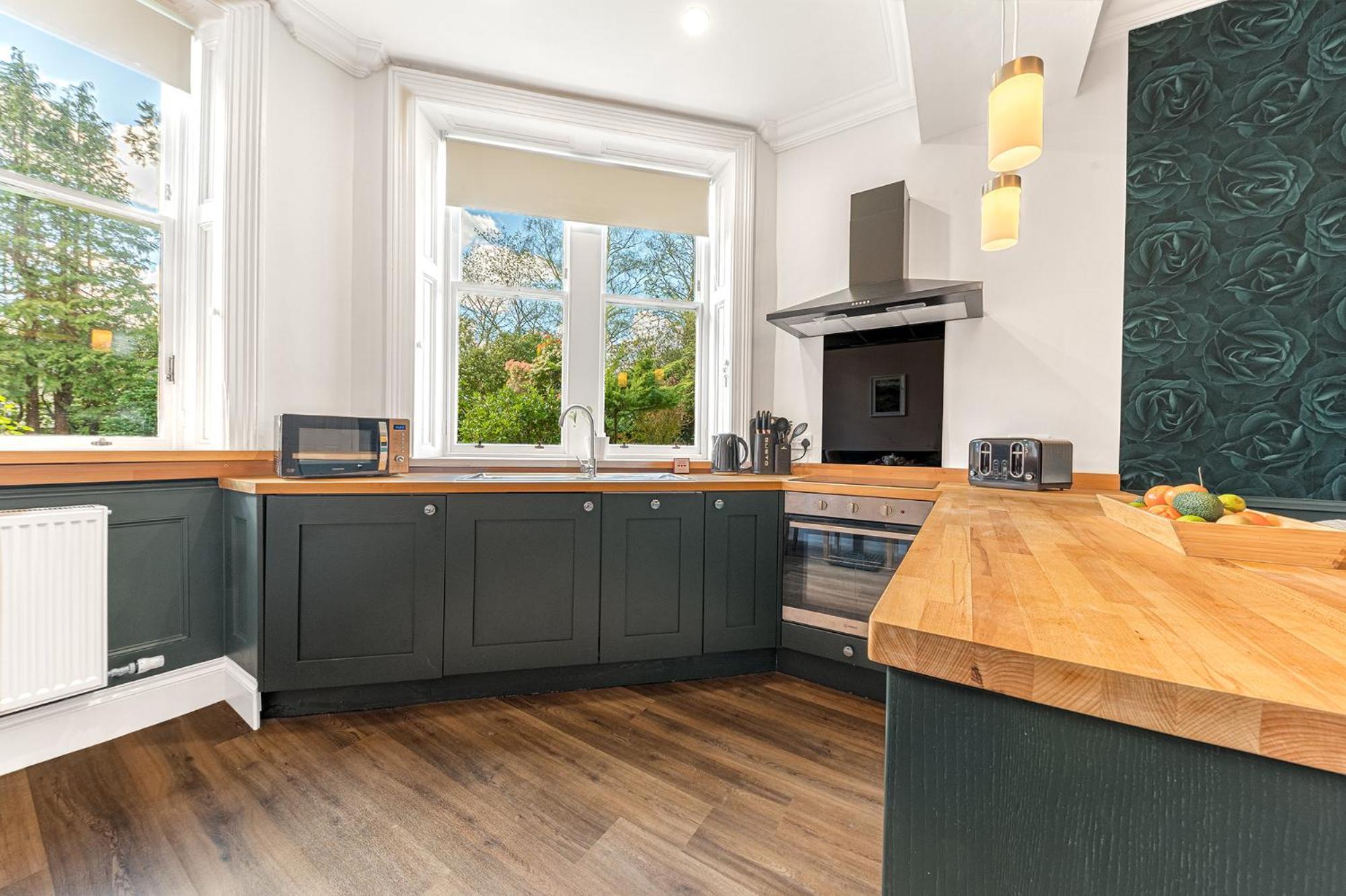 Ashbrooke Apartment Keswick At The Lairbeck Εξωτερικό φωτογραφία